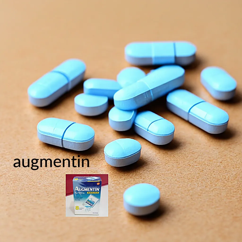 Generico per augmentin